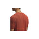 Under Armour (Agranar) Camiseta de manga corta de entrenamiento para hombres de primavera y carrera de verano.