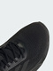 Adidas GALAXY STEP running comfort running shoes for men and women adidas official JP6189 black/dark gray/black 36.5 225mm