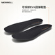 迈乐（Merrell）运动户外迈行Lite登山徒步男款抓地耐磨透气6225-01米棕42