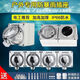 Outdoor special socket outdoor rain-proof and waterproof switch splash-proof plug row rainstorm five-hole power supply 86 open-air sealed surface-mounted one multi-functional five-hole national standard