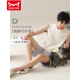 Catman (Miiow) Pajamas Vest Men's Summer Summer Pure Summer Style se puede usar fuera del traje de la casa Summer Summer Sleevels New Style 13657 L (100-120Jin [Jin equivale a 0.5 kg])