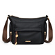 Golf (Golf) One-Shoulder Crossbody Bag Women's Modes Bag Damenbeutel wasserresistente Leinwandbag Damen Mobiltelefonbag, das vielseitiges Geburtstagsgeschenk pendelt