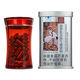 Tongrentang Breakwand Ganoderma lucidum spore pulverkapseln 60 Kapseln Verbesserte Immunitätsgeschenke 60 Kapseln * 1 Flasche Ganoderma lucidum sporenpulver