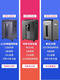 JPHZNB27530 Paper Shredder 5 Confidential Office Special Paper Shredder Commercial Documents Crusher High Power Electric Large Paper Shredder 23 Large Paper Shredder Household Paper Powder 14404 Black 30 minutes continuous crushing-5 pieces together-20 liters