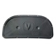 
Benbang Yidong CS13575Plus Qiyuan Q05 engine front cover hood sound insulation pad anti-heat insulation cotton original CS75 13-22 models Hood