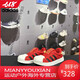 阿迪达斯（adidas）Adidas/儿童鞋金标贝壳头一脚蹬四季款大小童宝宝鞋 GY9214-GY9212 23 码 /6K/脚长13CM