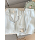 
Arctic velvet helloKitty pajamas for women in summer pure cotton gauze short-sleeved three-piece set cute girl spring and autumn home clothes Yunduo Cotton-J9901# Paradise Puppy Three-piece Set M [Suggestion 75-100Jin [Jin equals 0.5 kg]]