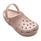 卡骆驰（crocs）25新款闪耀洞洞鞋男女clog透气凉拖沙滩鞋运动拖鞋 205942-6WV 36-37
