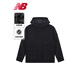 New Balance NB Sports Jacke schwarz 25 Frühlingsmänner und Frauen mit Kapuze Windproof Casual Jacke AMJ51325-BK_SPLASH-resistenten Stoff S_Suggested 160-165CM_100-115Jin [Jin gleich 0,5 kg]