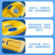 
Children's surfboard inflatable water skiing surfboard playing with water equipment surfboard children's water toys thickened large floating row children's surfboard