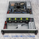 Tianqiao Craftsman 5e génération Xiaolong Dual-Road 2U Rack Racke refroidir le serveur hôte AMD EPYC 9755X2-768G