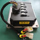 MC3624/3625 Controlador Inbor Han Tang Reading D50 Baolu Dale Jun Ruichi Electric ELECTRIC de cuatro ruedas EAO11872V3527