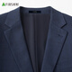 Shanshan costume de combinaison formelle professionnelle mince pour hommes Business Best costume costume costume costume robe de mariée vêtements pour hommes