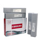 Rod de soudage à base de nickel de Jinqiao Enicrmo-3 / -4 / nicrfe-3 / 2/1 Ni6625 276 182 Rod de soudage en alliage Jinqiao Enicrmo-4 Nickel Roding de soudage un mâle Jin [Jin est égal à 0,5 kg] 3,2 mm