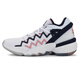 阿迪达斯 （adidas）D.ONIssue#2米切尔2代男子运动实战耐磨篮球鞋 FZ3881 39 脚宽建议买大半码
