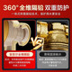 安吉尔前置过滤器家用反冲洗自来水全屋大流量净水机3524 安装 J3524-GWG-6000