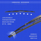 Yusenyi convient à Pékin Hyundai Langdong Wiper Original Factory Yuedong Ruina IX35 Elantra Bone Wiper Tablet IX3524 + 1617 modèle Front en U