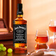 Jack Daniels Convenience Store Blending USA Tennessee Blended Whiskey Imported Liquor 700ml