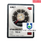 TRD-N motor starting relay star-delta starter 220V 60S with base voltage time remark no remark default