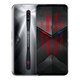 
Nubia (nubia)/Nubia/5G Pass NX659J E-sports game mobile phone with shoulder keys, Red Magic 5G new original 12+256 black 5G Pass_Official standard_128g256g_Mainland China