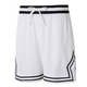 Nike Shorts pantalones para hombres 25 nuevos pantalones deportivos entrenamiento de baloncesto, secado rápido de fitness al transpirable pantalones de cinco puntos HF9911-100/espectáculo para 5 [yuan] l (175/80a)