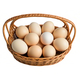 Jingxijia selenium-enriched eggs 45-55g/fresh eggs, native eggs, soft-boiled eggs for breakfast, Jingdong soft-boiled eggs, 8 selenium-rich eggs Jingxijia selenium-enriched eggs 45-55g/fresh eggs, native eggs, soft-boiled eggs for breakfast, Jingdong soft-boiled eggs, 8 selenium-rich eggs