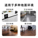 Stone floor washing machine cleaning fluid, floor special cleaning liquid, sweeping robot disinfectant, Stone full range, universal, efficient decontamination, comprehensive antibacterial, long-lasting fragrance, Stone full range adaptation, 1000ml