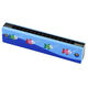 Children's harmonica 16-hole kindergarten primary school student beginner wind instrument creative gift harmonica toy harmonica [1 pack]