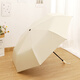 Hualeji Parasol kleiner Sonnenschutz und Ultraviolett Sonnenschutz Sonne Sonne Sonnenschirm Dual -Purple -Männer und Frauen Vollautomatisch faltbar klein und bequem Parasol kleines dunkelgrün - Handbuch - größere Größe 1049
