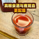 
Deer antler blood wine (58%vol) Healthy white wine Jilin Luxiang specialty sweet wine with sweet wine and mellow aroma Deer antler blood wine (58%vol) 500ml*1 bottle
