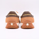 
Converse authentic Trainer classic non-slip wear-resistant low-top sports casual shoes pink German training shoes canvas shoes A13362C A15738C 35