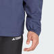 adidas 2025 MESS MEN'S MT ESS 2L R JKT Veste à capuche de sport extérieur Jy0477 M