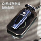 Philips (Philips) New Philips Razor SP9886 9890 9870 9871 Флагманский электрический подарки подарка серебро SP9871 Подарочная коробка