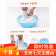 Sunny ju Baby Diaper Pure Cotton Gauze All Cotton Washable Breathable Thickened Newborn Products Urine Ring Baby Diaper Pure Cotton Diaper Pack 10