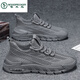 Zapatos de pájaros carpinteros zapatos para hombres Summer Nuevos zapatos de red huecos transpirables