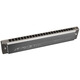 Tongbao Japan Tombo Tongbao officiel 24 trous polyphonique harmonica c