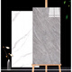 
He Jiagong's whole body marble tiles 1200X600 wall tiles glossy gray living room floor tiles Foshan new large panel background wall Karaka white 12804 600*1200