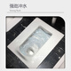 
KOHLER (KOHLER) KOHLER squat toilet Balton squat toilet K20441T20442T0 wall-mounted Kali water tank K6285TNA 11978T-M-WK commercial surface-mounted water tank