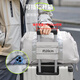 Bangeri travel bag for men and women large capacity can be used for multi-function storage for both shoulders. On-the-go bag for business trip fitness handbags.