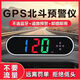 2025 New Electronic Dog Radar Speed Measuring Car Driving Colorful HUD Display Driving Safety Early Warning Device Driving Warning Device Stay Away from Tickets Manufacturer Discount Clearance Price Fight Hand Speed