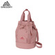 Gregory Ladybird Damenbag Mode Dual-Purple Crossbody Bag Backpack offizielles Flaggschiff authentisch 1L Mini niedlich Crossbody Bag-White Shunfeng