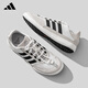 
Adidas (adidas) official new men's shoes women's shoes running casual sports shoes JP6630 JP6630 42.5