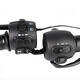 Yadi Turn Handle Assembly Camouflage Crown M5 combinaison commutateur Disque Disque Gandage de frein Accessoires Gandage de tournage