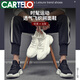 Cartelo Chaussures masculines pour l'automne 2025 Nouvelles chaussures de papa sportives et décontractées Chaussures à la mode pour hommes Volyme