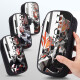 
Kamen Rider Pencil Case Primary School Student Pencil Case Junior High School Student Pencil Case Pencil Case Boy Boy Boy Boy 2024 New Canvas Pencil Case ZQ1047