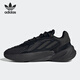 阿迪达斯 （adidas）三叶草Ozelia Strap 男女老爹鞋鞋H04268 GY6194 36.5