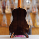 Rainiec-70 Sitika Spruce Single Single Ukulele Instrument de musique débutant Small Guitar Indian Rose Wood 23 pouces T-70 (26 pouces Sitika Spruce Full Single)
