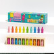 Guess bottle memory logic thinking training tabletop game parent-child interaction educational children toy color pairing bottle pairing