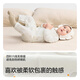 
Balabala newborn clothes baby onesie baby bag fucks ha-shirt crawling clothes 2025 model 208325133201