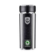 
Sibao (SIBAO) Sibao Ark Thermal Cup 1278 Men's Portable Large Capacity Water Cup Car Bubble Cup Ark 1 Ark C1 Black 350ML Medium Size